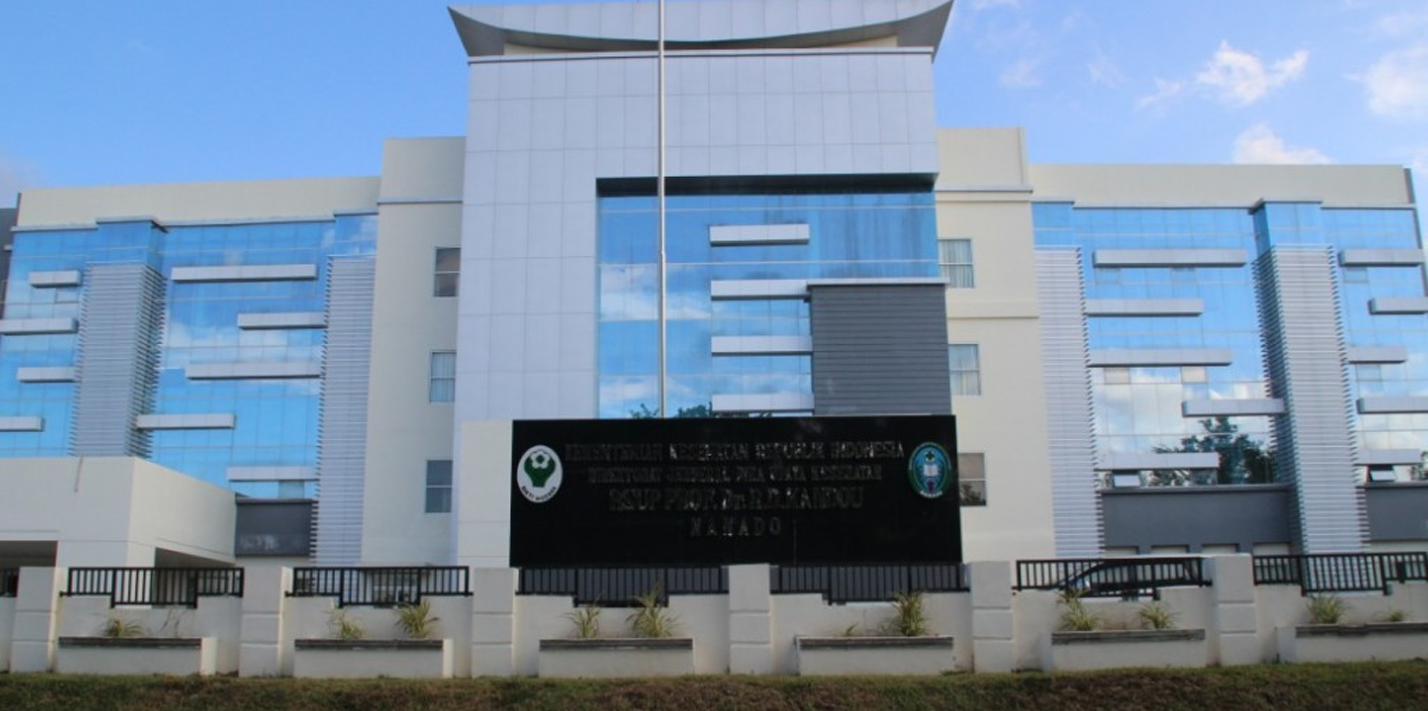 RSUP Kandou Manado Berhasil Lakukan Transplantasi Ginjal Perdana di Indonesia Timur